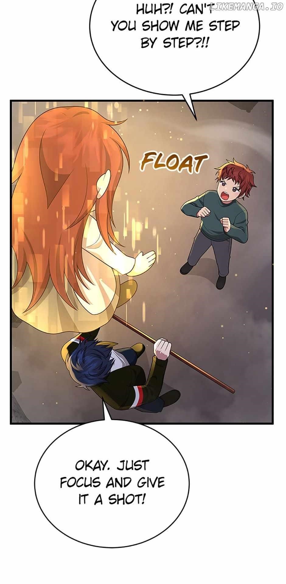 Heir of Mythical Heroes Chapter 43 - Page 26