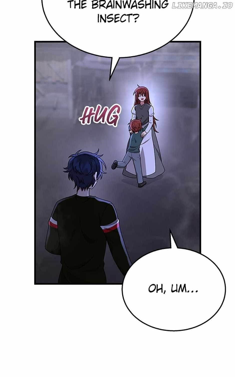 Heir of Mythical Heroes Chapter 43 - Page 3