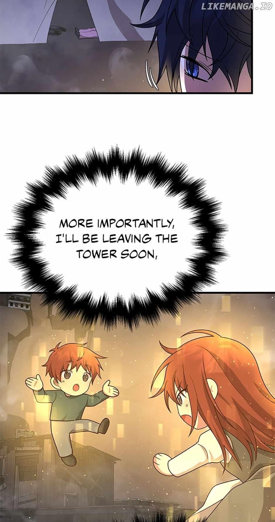 Heir of Mythical Heroes Chapter 43 - Page 32