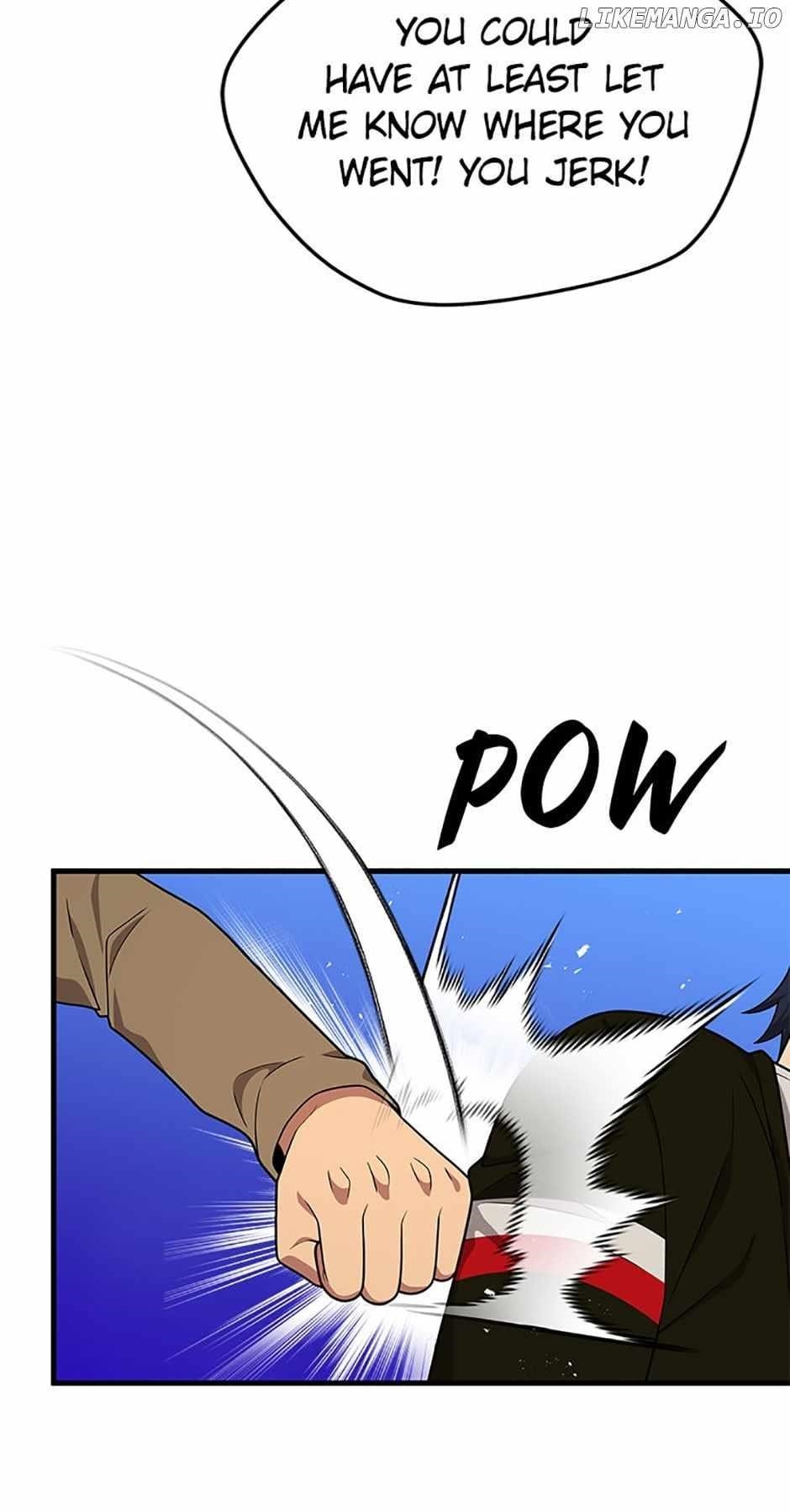 Heir of Mythical Heroes Chapter 43 - Page 76