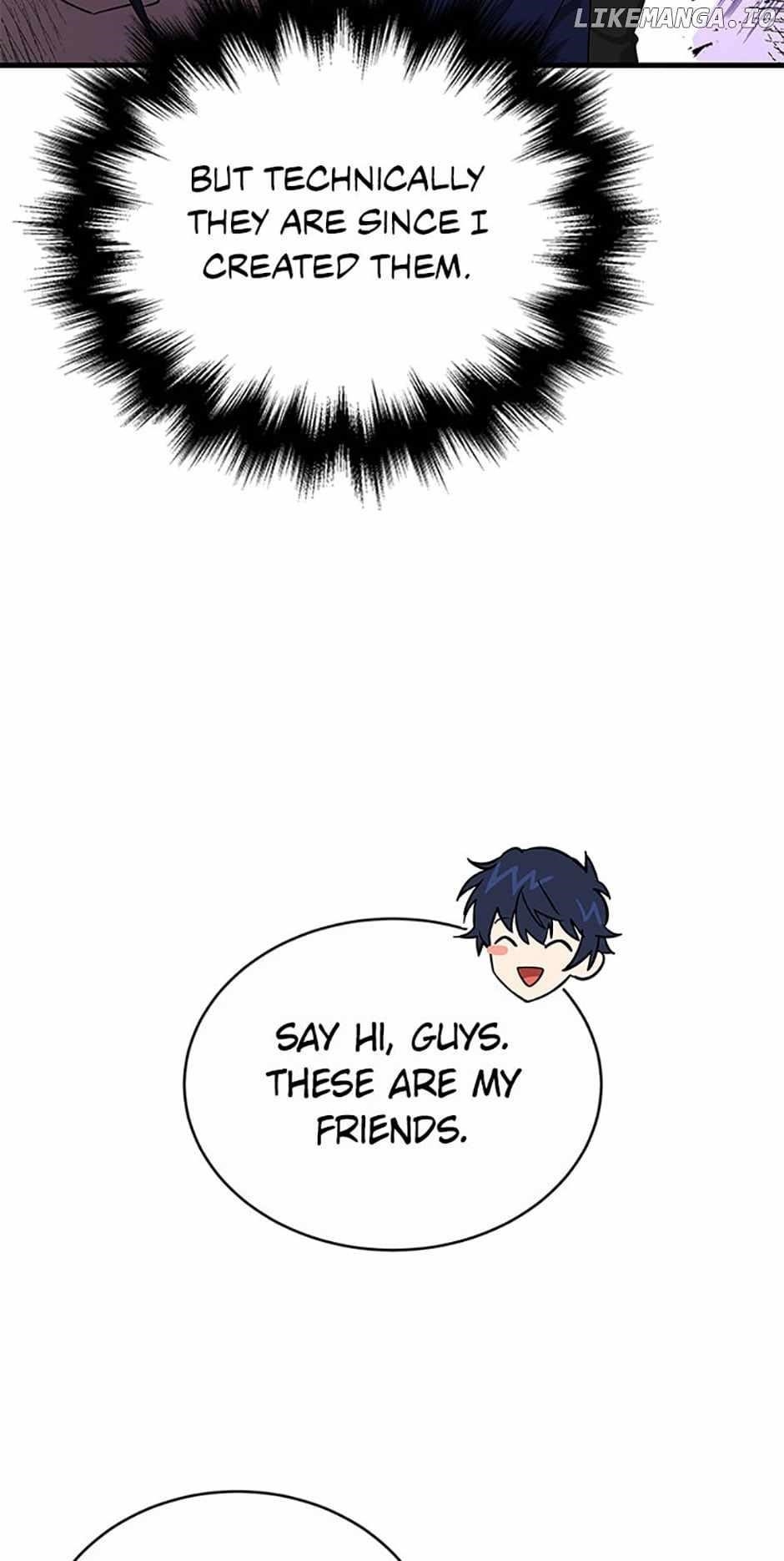 Heir of Mythical Heroes Chapter 43 - Page 89
