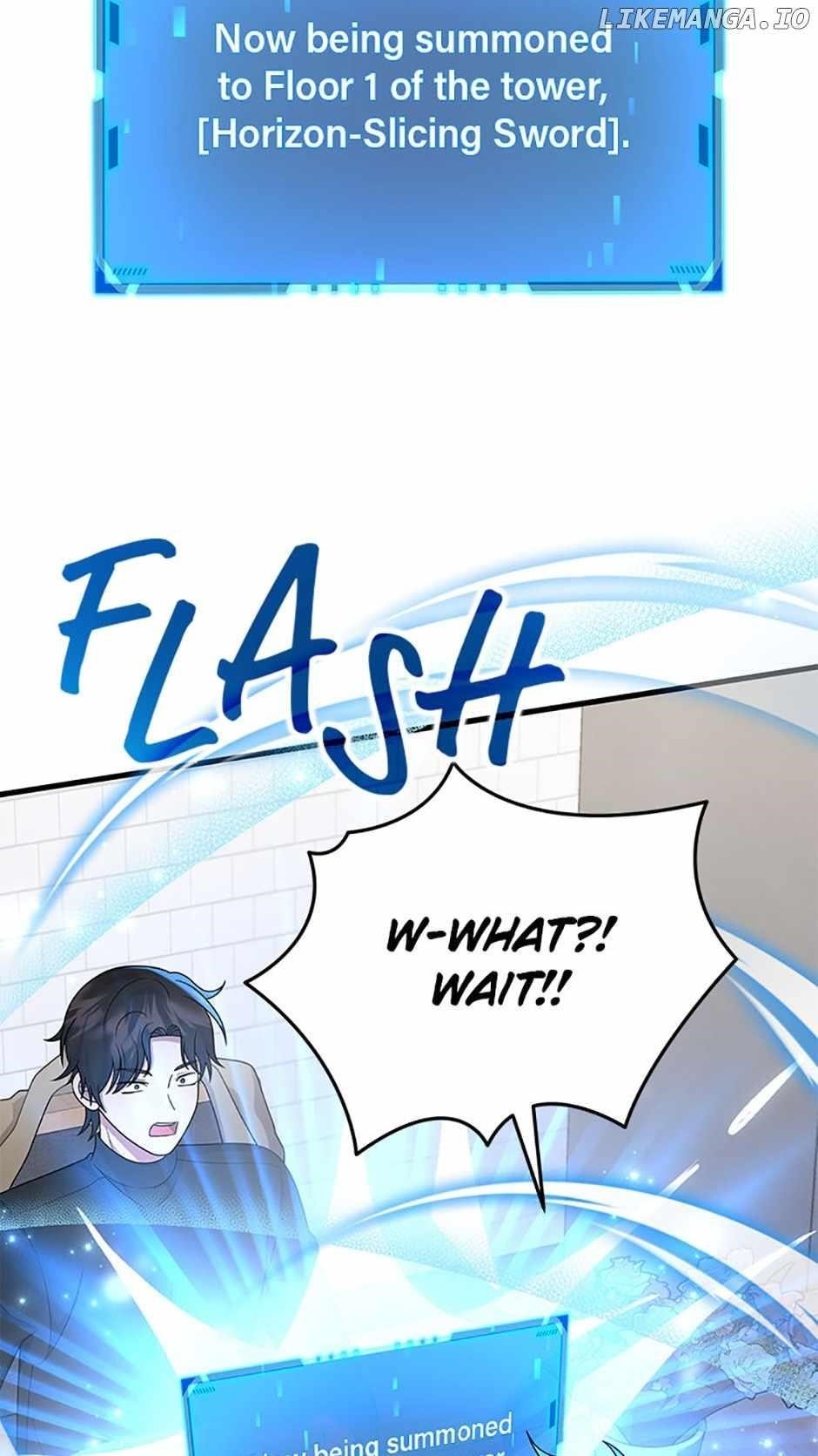 Heir of Mythical Heroes Chapter 43 - Page 97