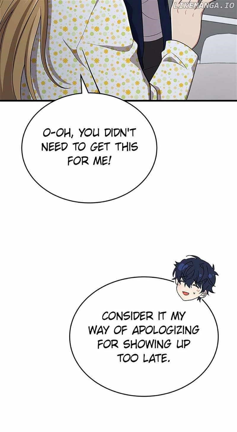 Heir of Mythical Heroes Chapter 45 - Page 5