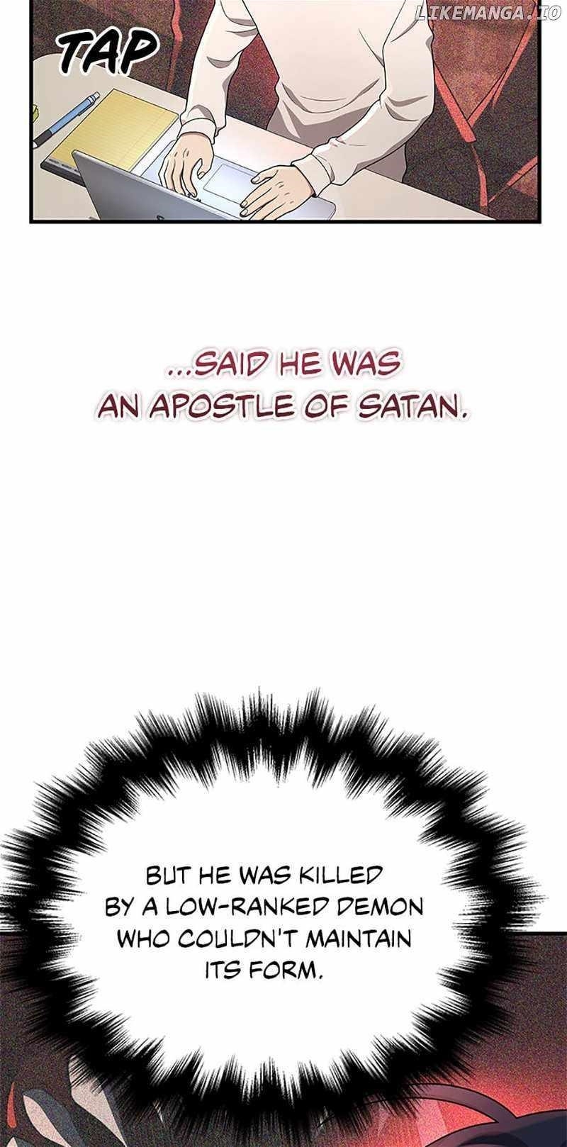 Heir of Mythical Heroes Chapter 45 - Page 54