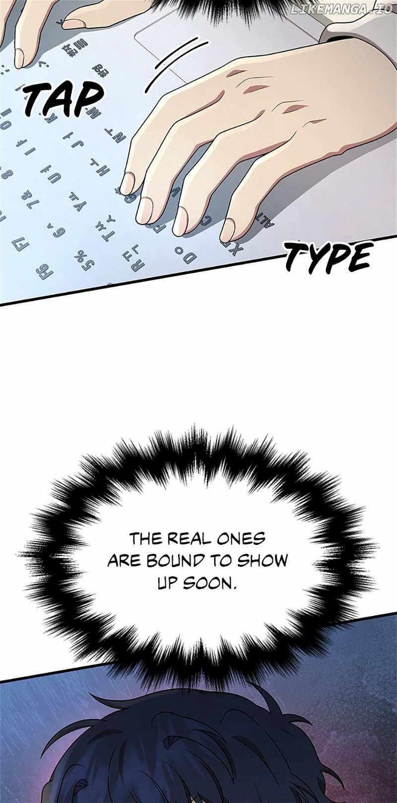 Heir of Mythical Heroes Chapter 45 - Page 58