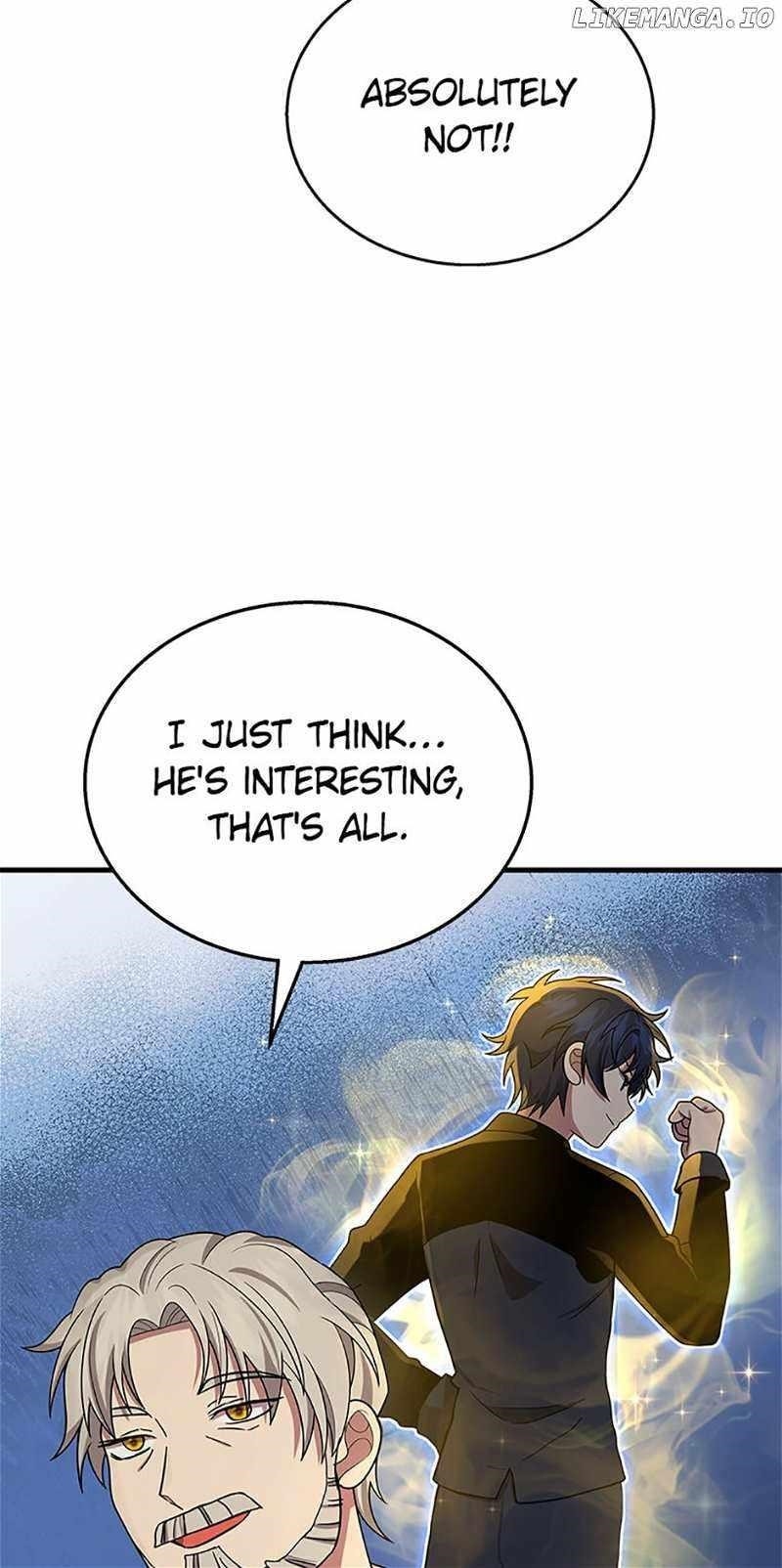 Heir of Mythical Heroes Chapter 45 - Page 94