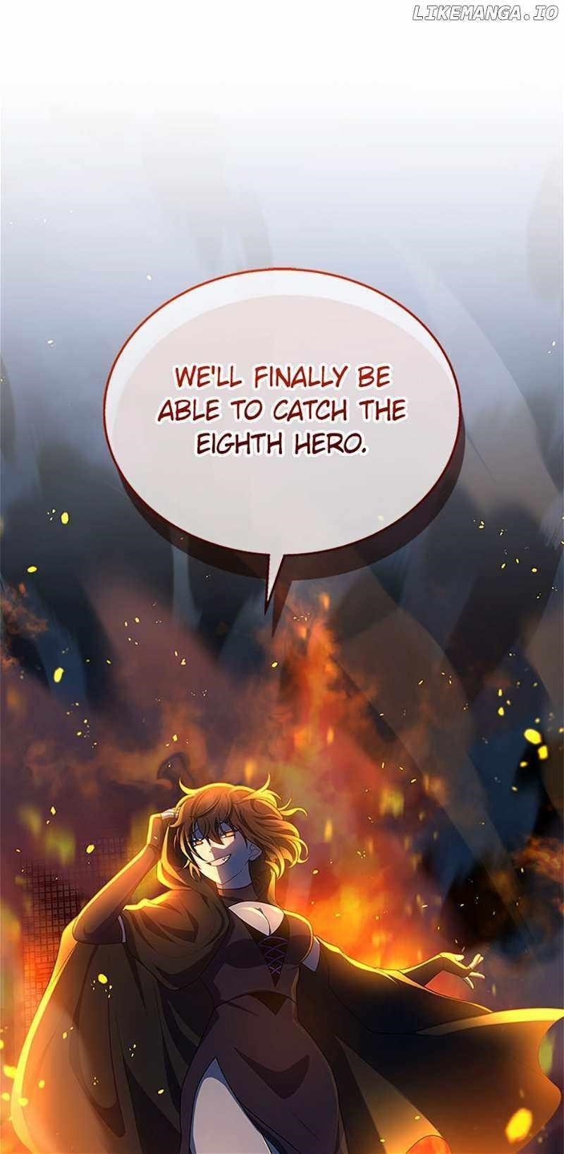 Heir of Mythical Heroes Chapter 46 - Page 26