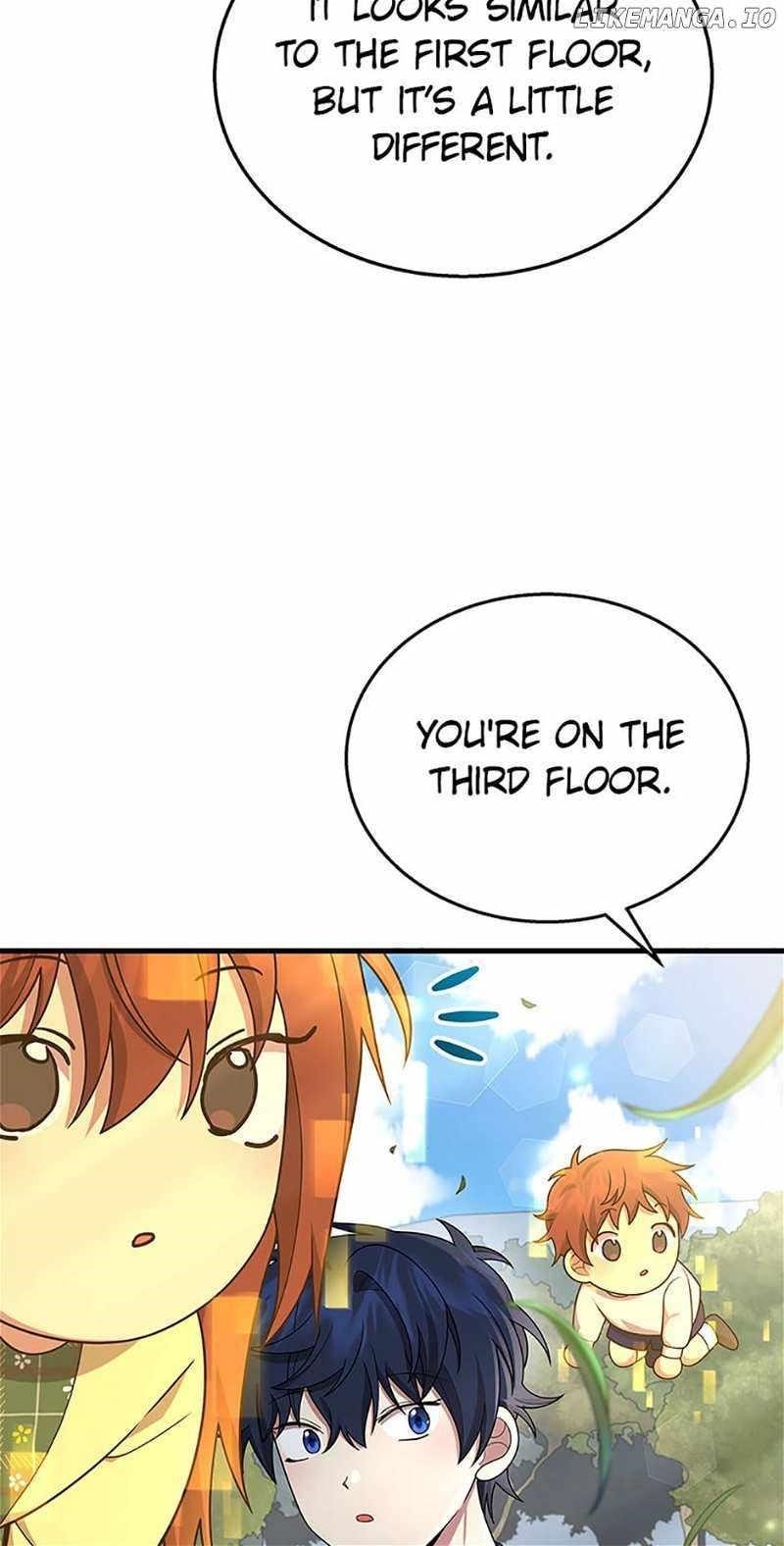 Heir of Mythical Heroes Chapter 46 - Page 47