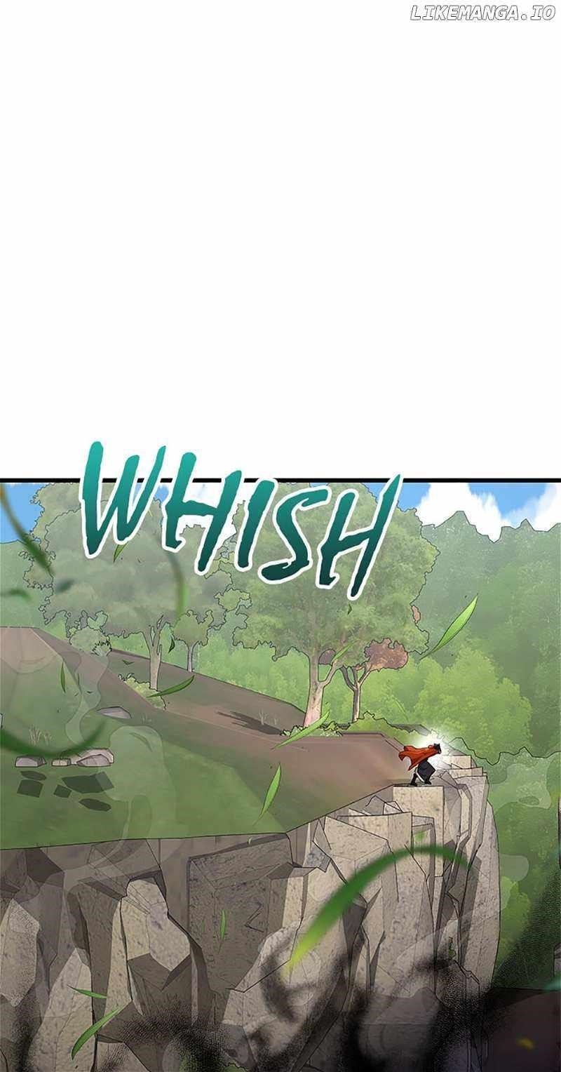 Heir of Mythical Heroes Chapter 47 - Page 23
