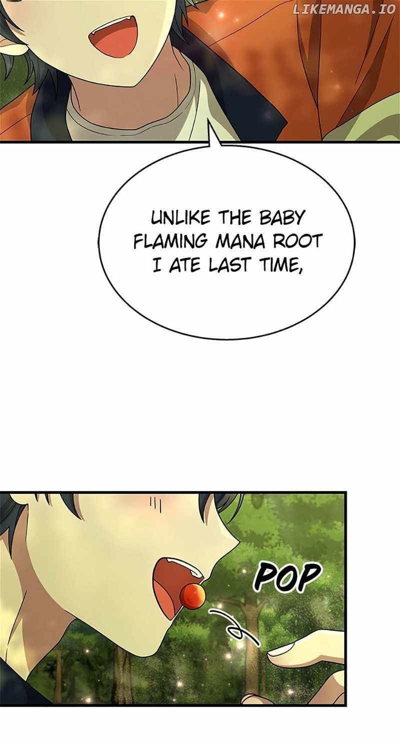Heir of Mythical Heroes Chapter 47 - Page 39