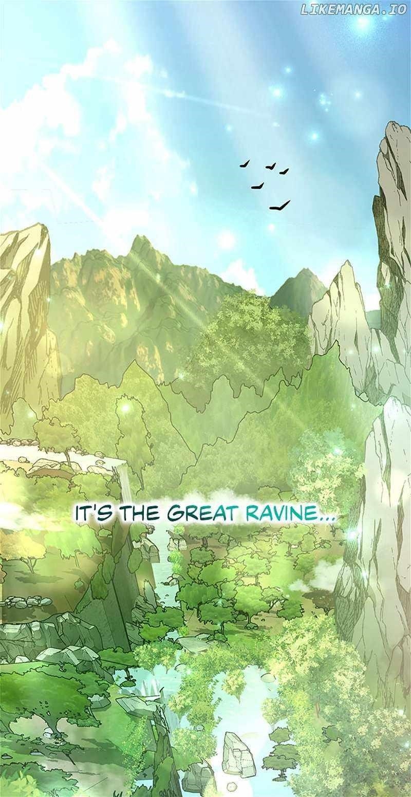 Heir of Mythical Heroes Chapter 47 - Page 9