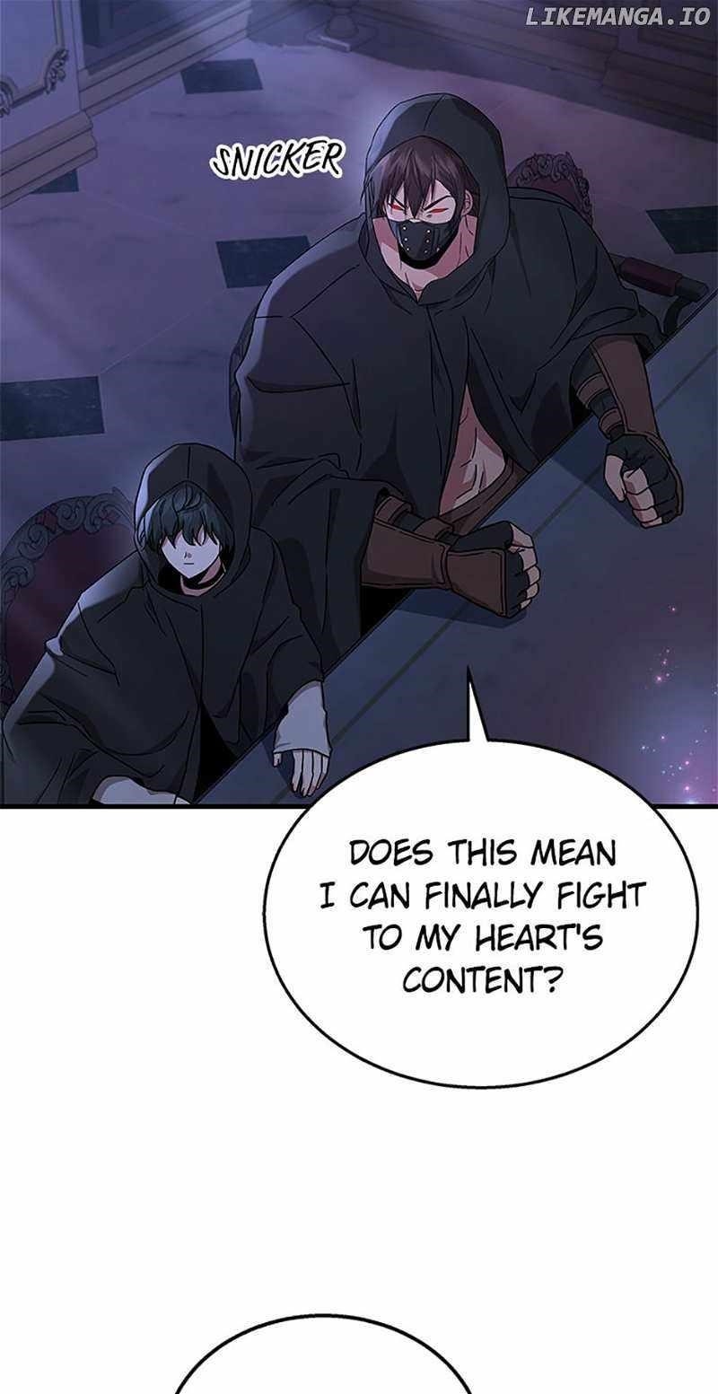 Heir of Mythical Heroes Chapter 47 - Page 91