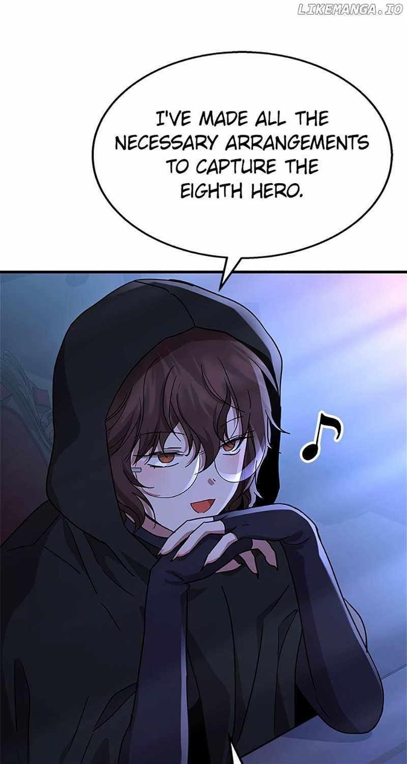 Heir of Mythical Heroes Chapter 47 - Page 95