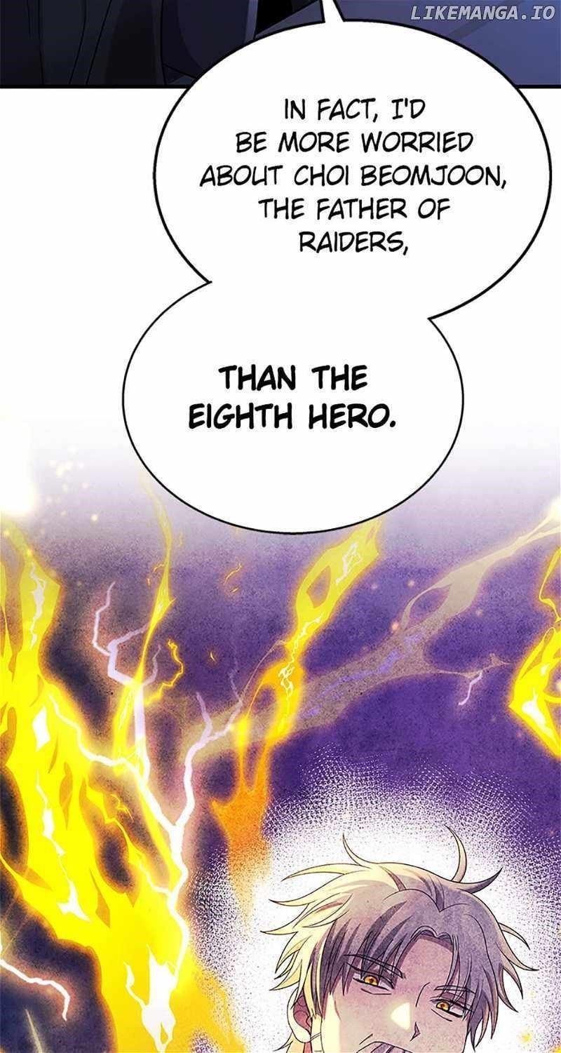 Heir of Mythical Heroes Chapter 47 - Page 96