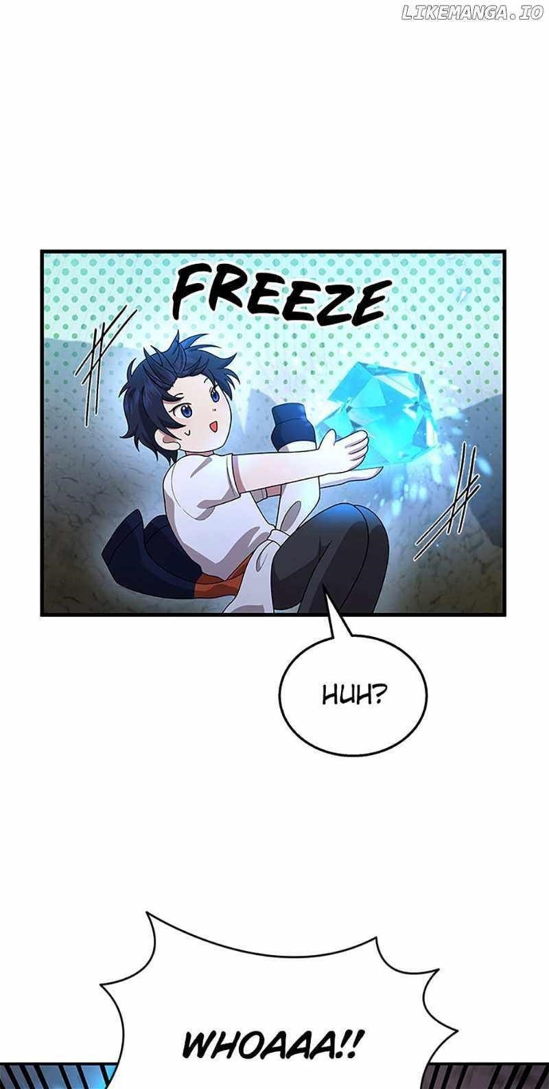 Heir of Mythical Heroes Chapter 48 - Page 55