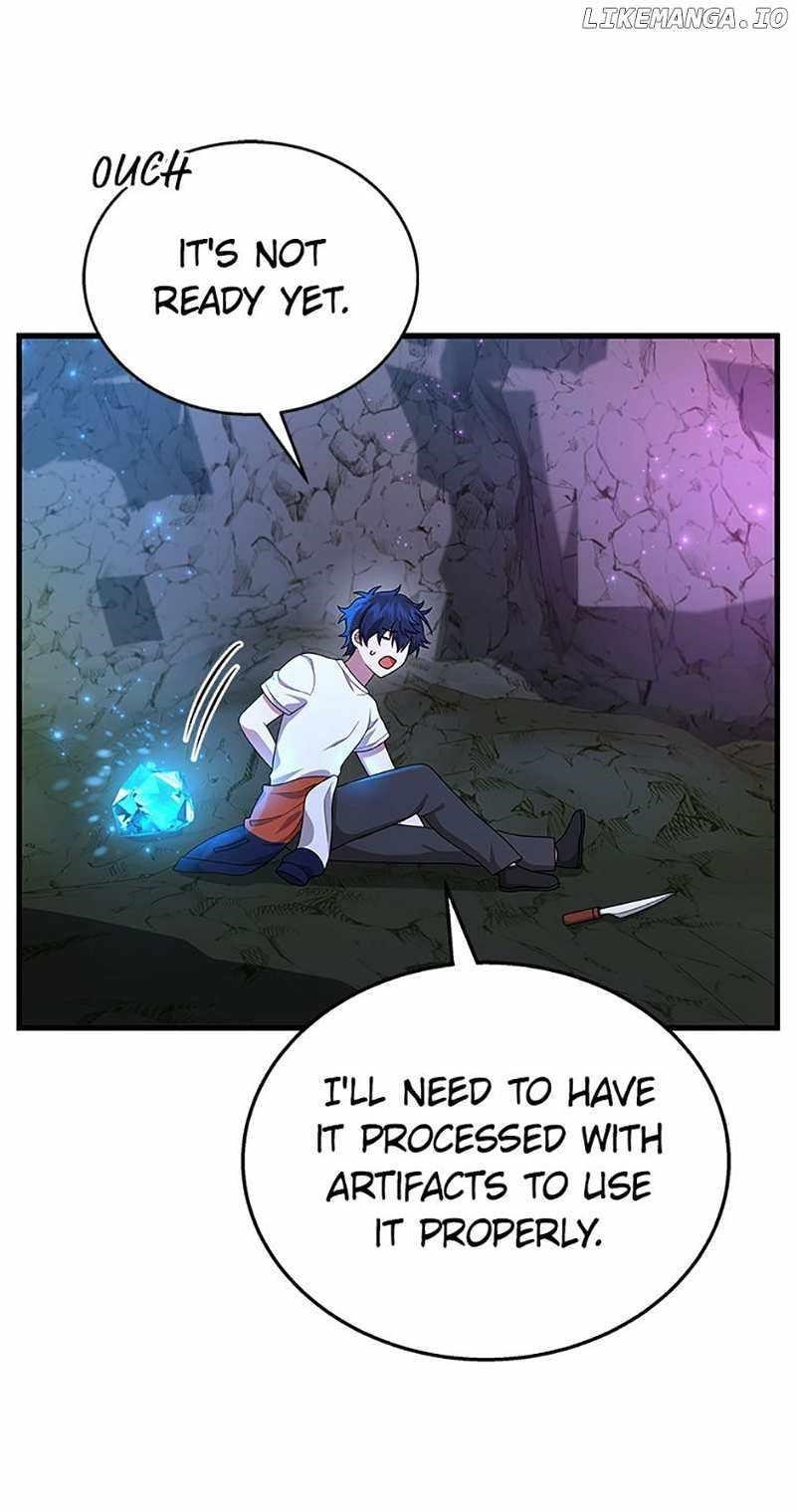 Heir of Mythical Heroes Chapter 48 - Page 57