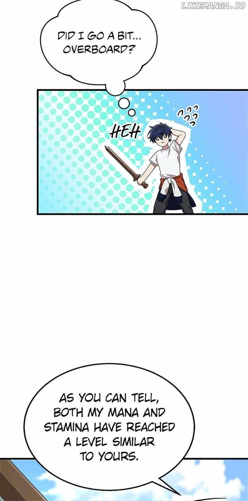 Heir of Mythical Heroes Chapter 48 - Page 78