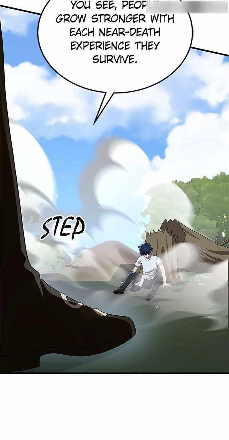 Heir of Mythical Heroes Chapter 49 - Page 31