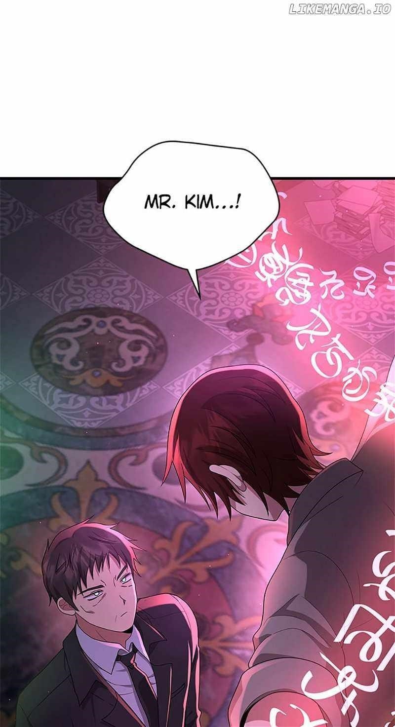Heir of Mythical Heroes Chapter 50 - Page 24