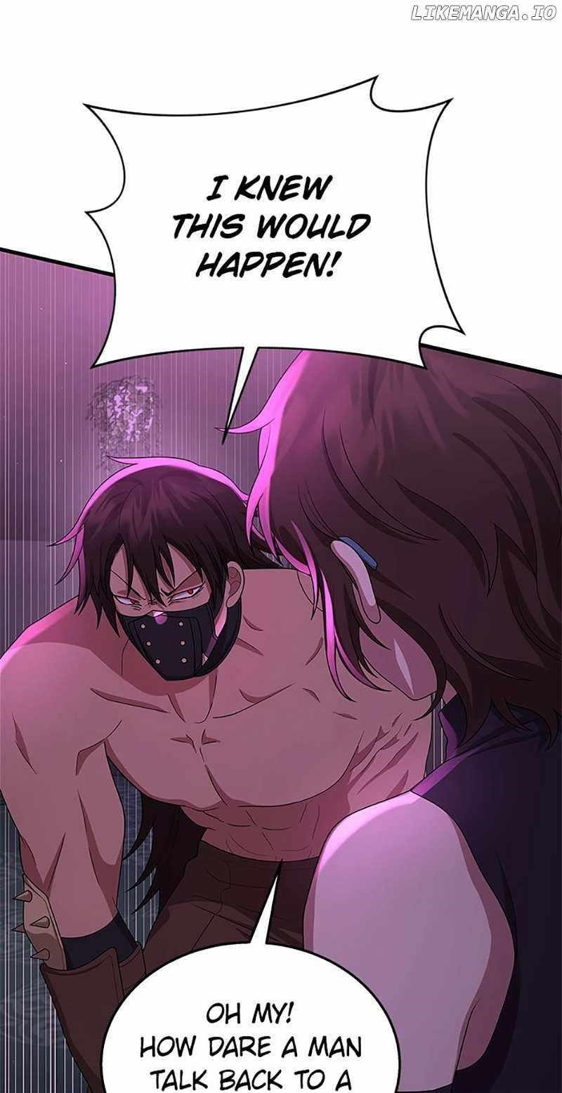 Heir of Mythical Heroes Chapter 50 - Page 62