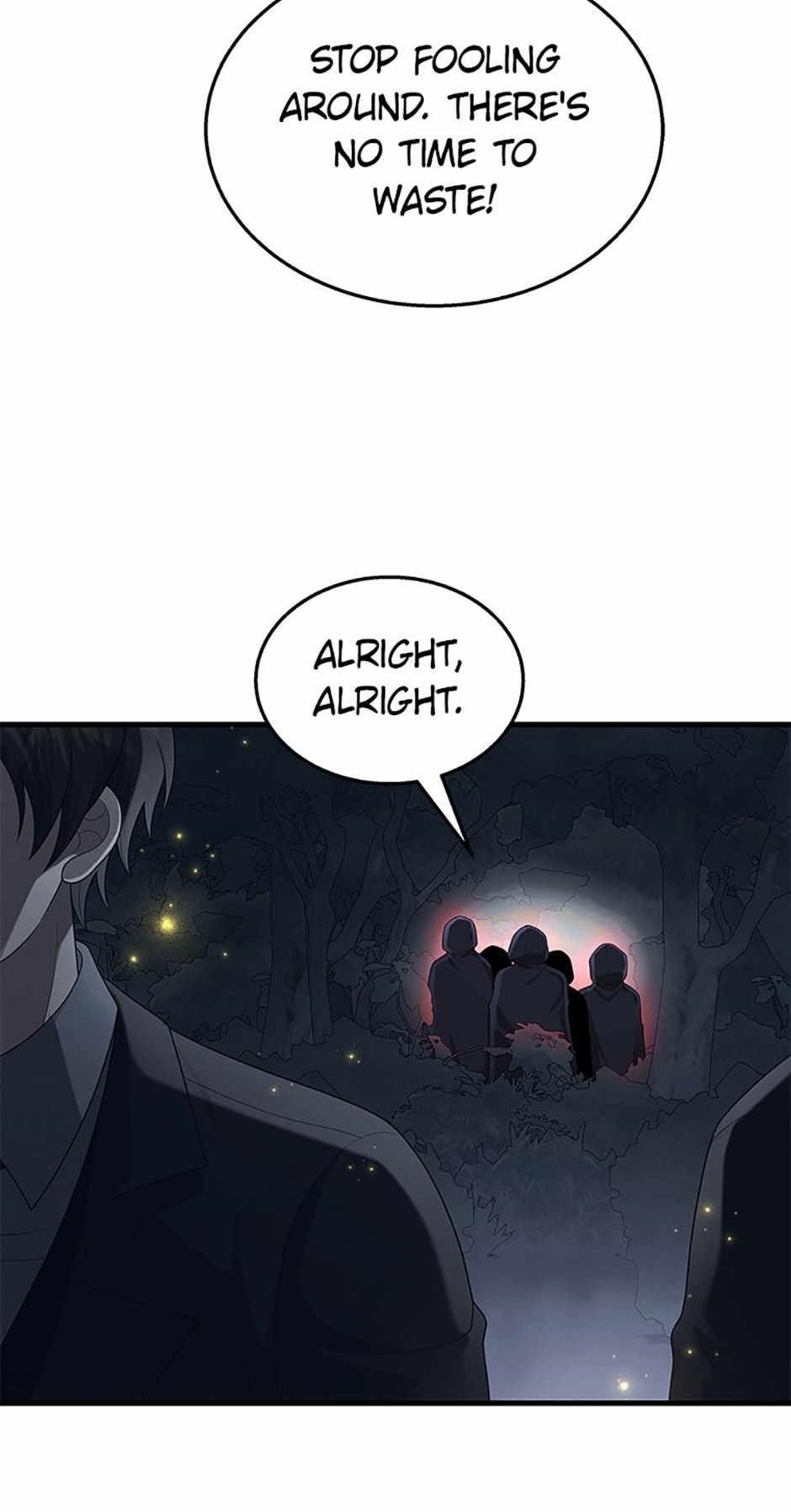 Heir of Mythical Heroes Chapter 52 - Page 33