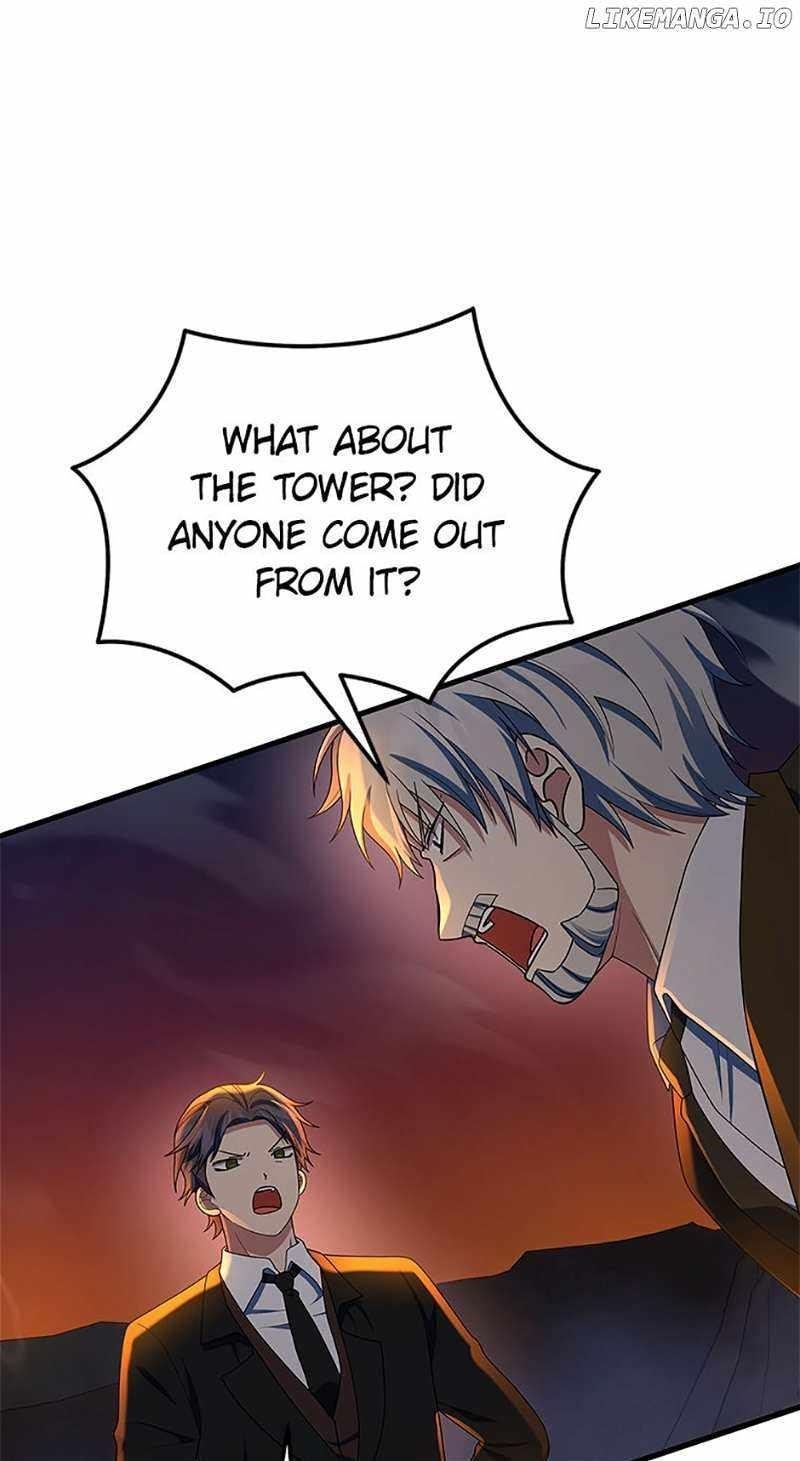Heir of Mythical Heroes Chapter 53 - Page 10