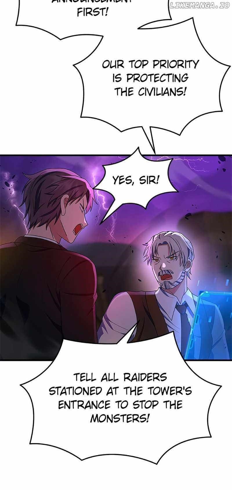 Heir of Mythical Heroes Chapter 53 - Page 30