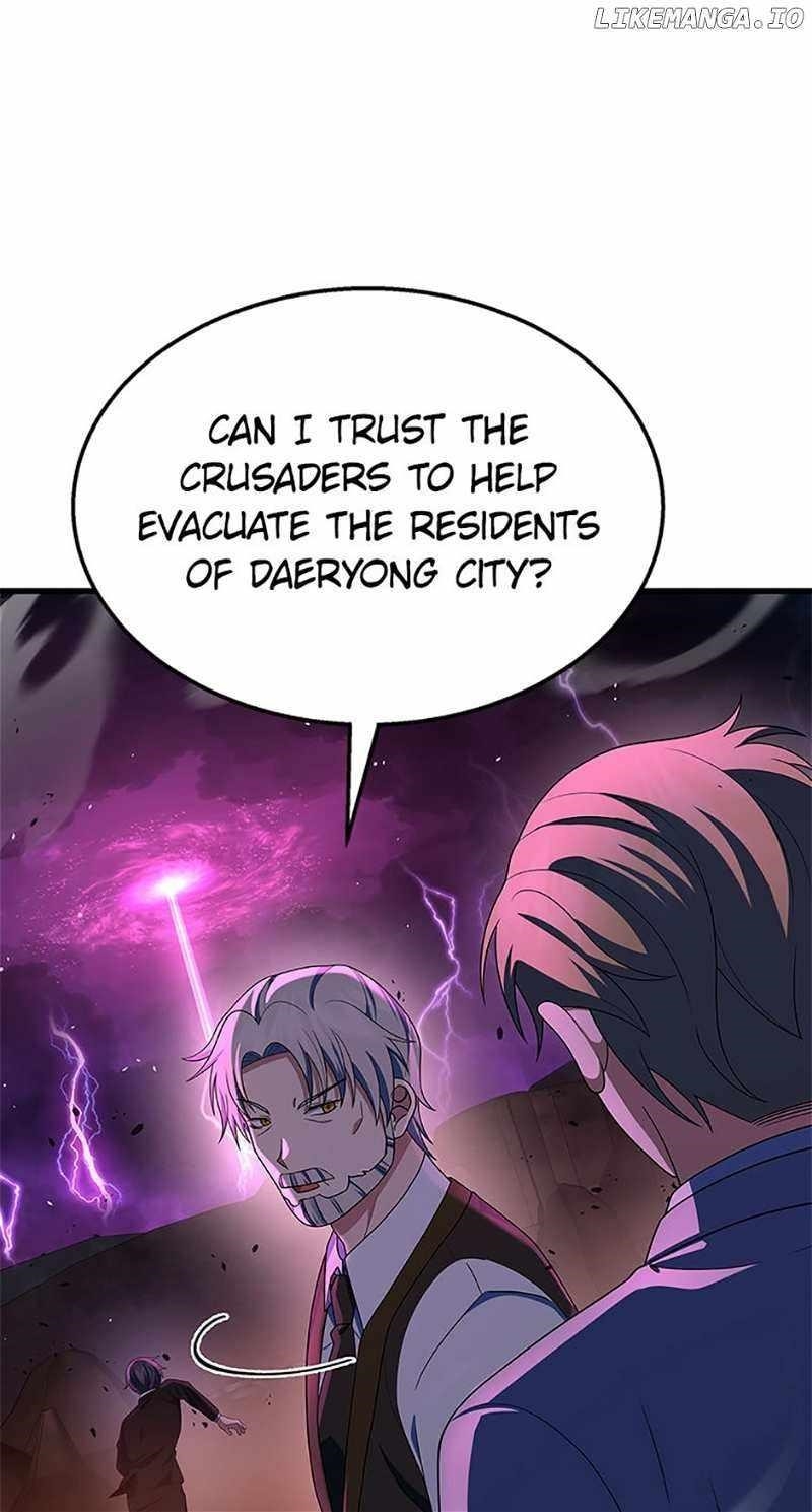 Heir of Mythical Heroes Chapter 53 - Page 31