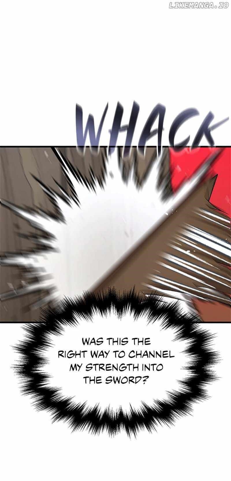 Heir of Mythical Heroes Chapter 53 - Page 46