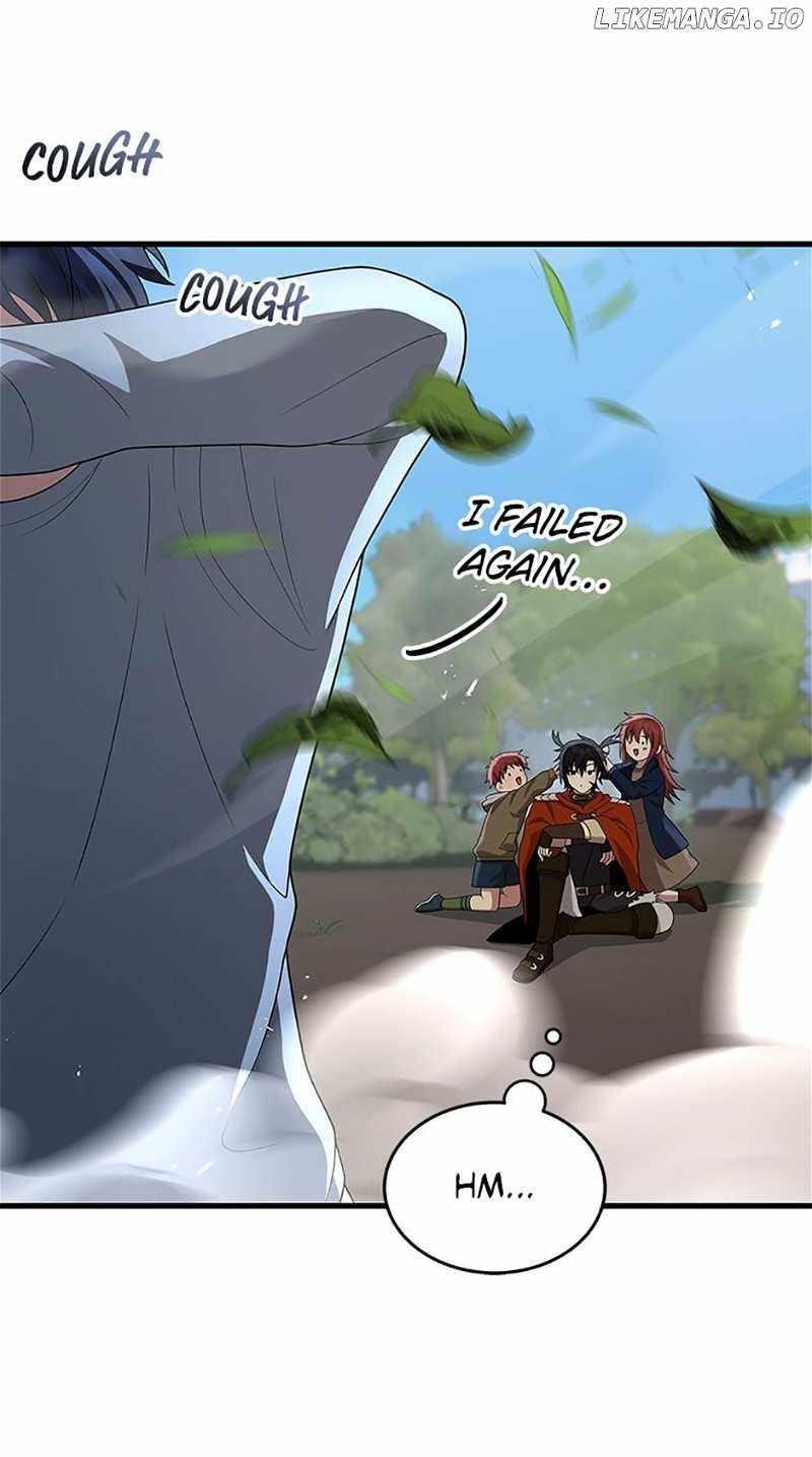 Heir of Mythical Heroes Chapter 53 - Page 52