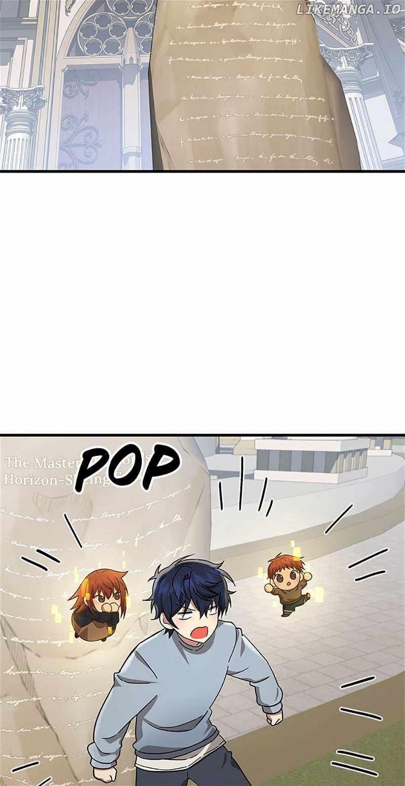 Heir of Mythical Heroes Chapter 53 - Page 79