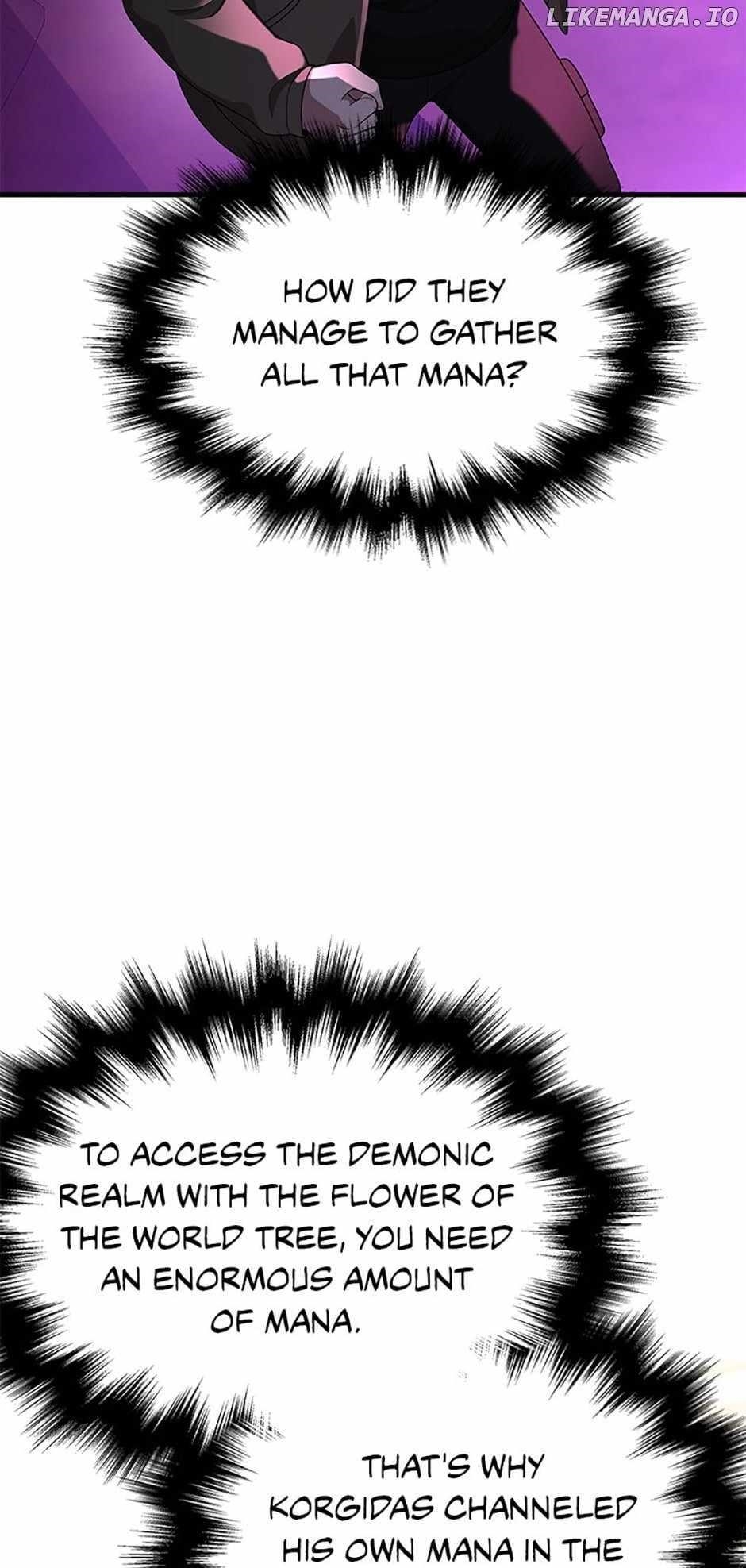 Heir of Mythical Heroes Chapter 54 - Page 43