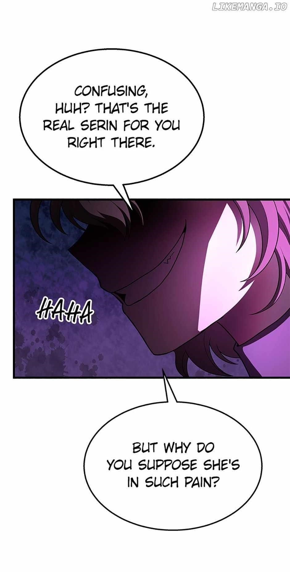 Heir of Mythical Heroes Chapter 56 - Page 32