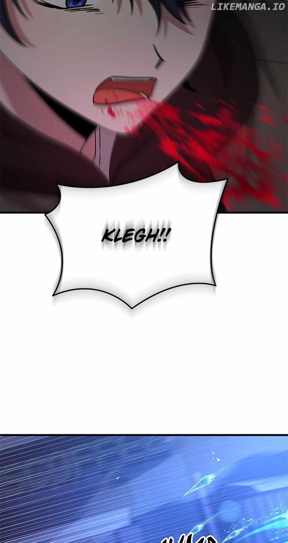 Heir of Mythical Heroes Chapter 57 - Page 2