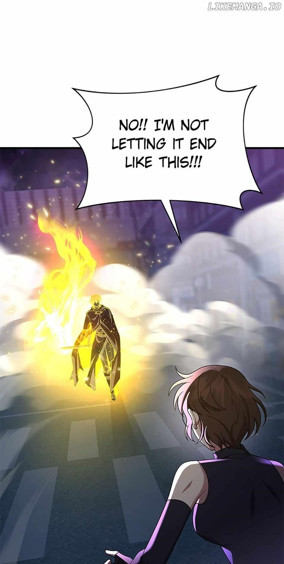 Heir of Mythical Heroes Chapter 57 - Page 83