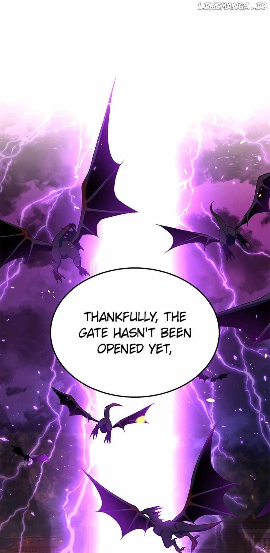 Heir of Mythical Heroes Chapter 58 - Page 32