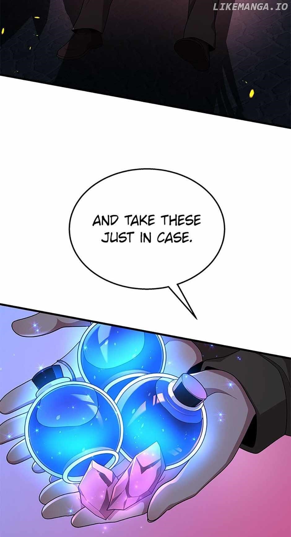 Heir of Mythical Heroes Chapter 58 - Page 39