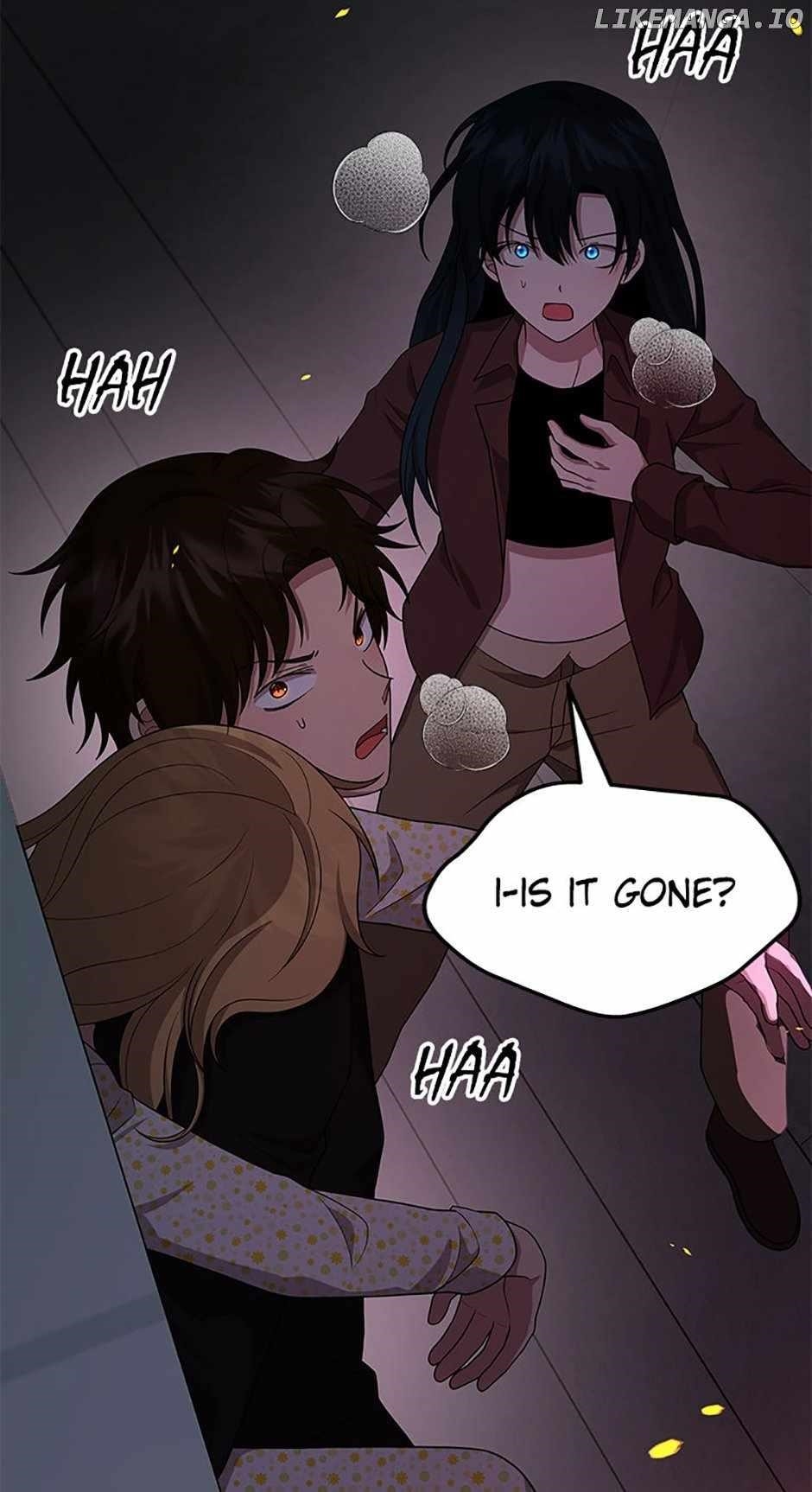 Heir of Mythical Heroes Chapter 58 - Page 60