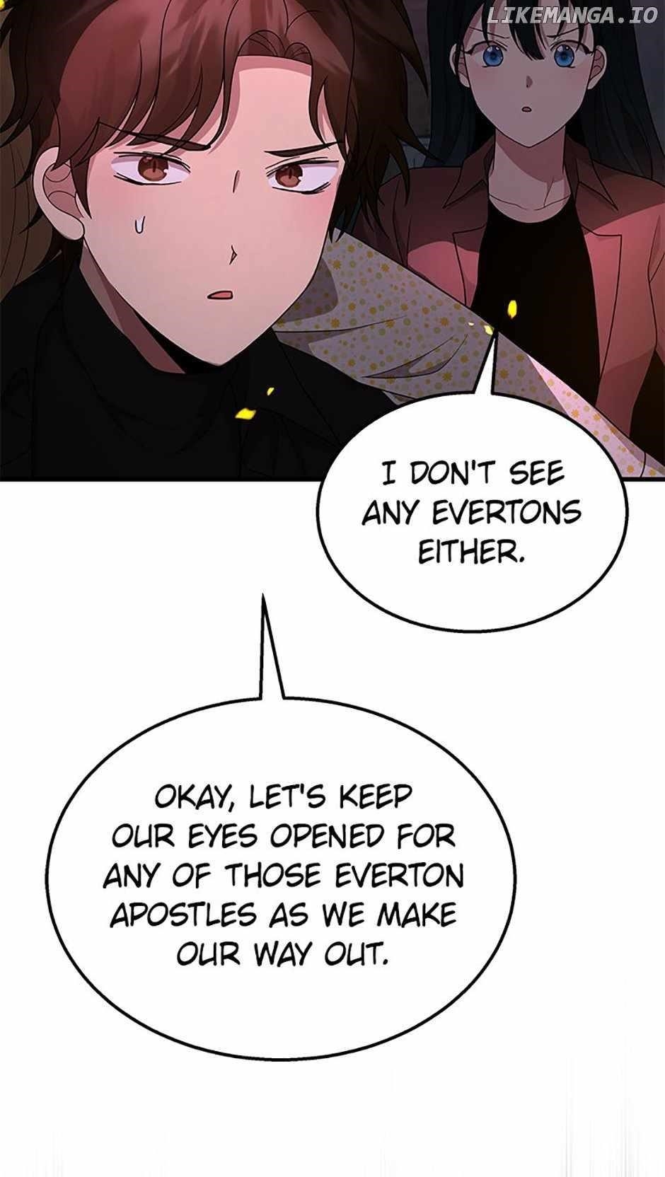Heir of Mythical Heroes Chapter 58 - Page 64