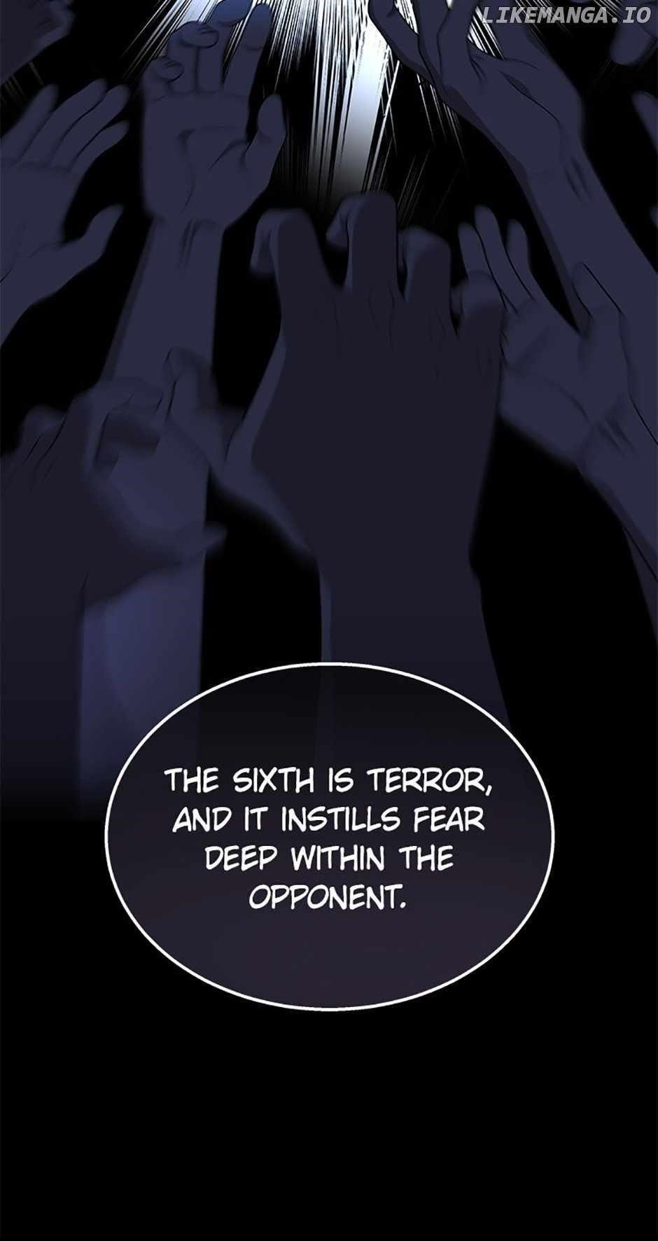 Heir of Mythical Heroes Chapter 58 - Page 73