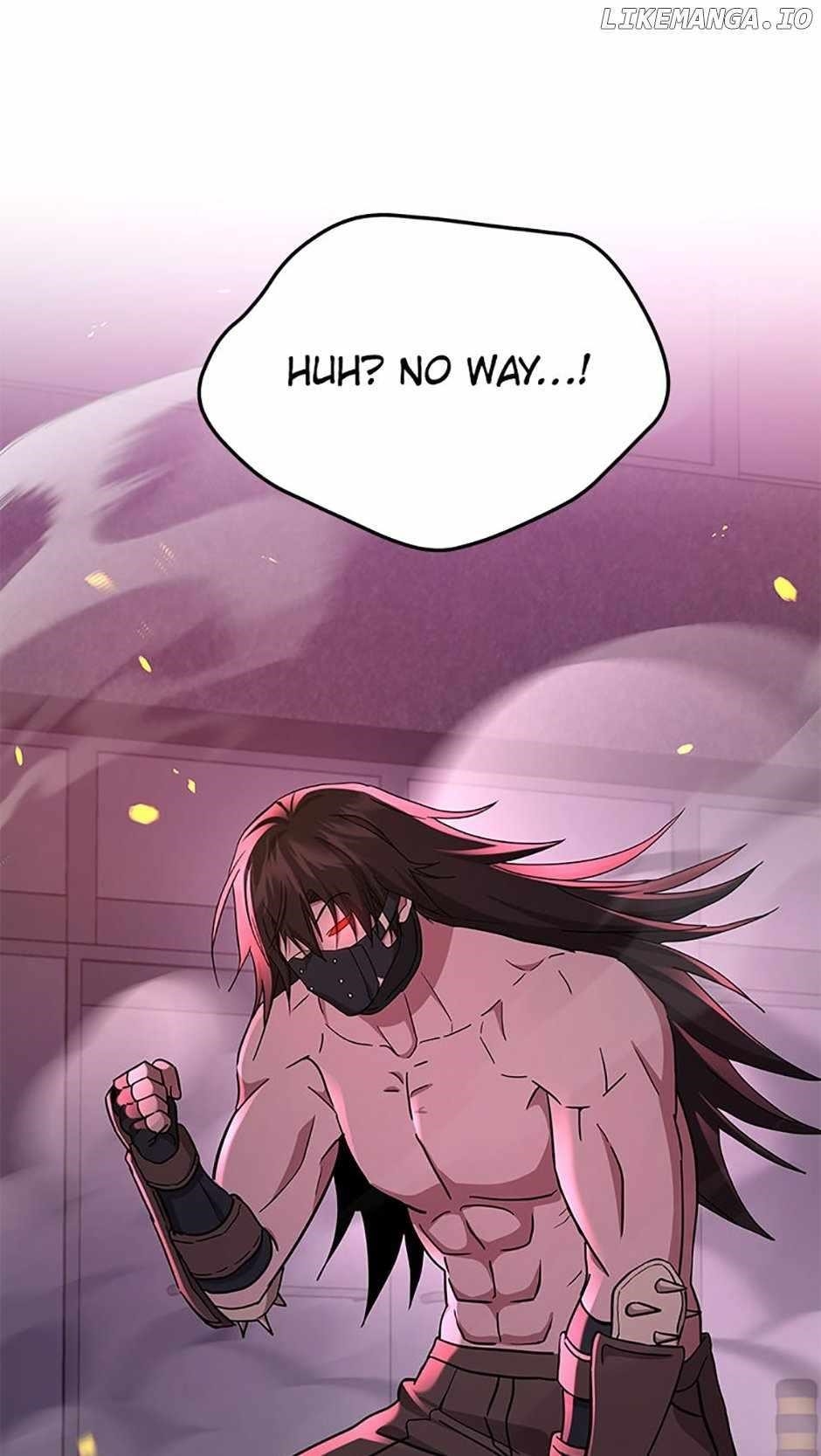 Heir of Mythical Heroes Chapter 58 - Page 83