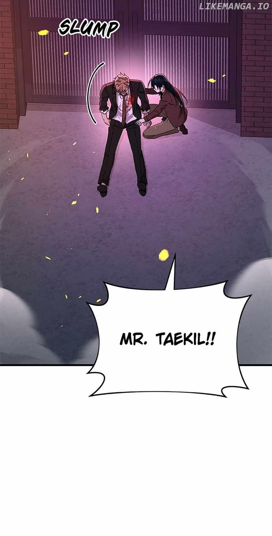 Heir of Mythical Heroes Chapter 58 - Page 99