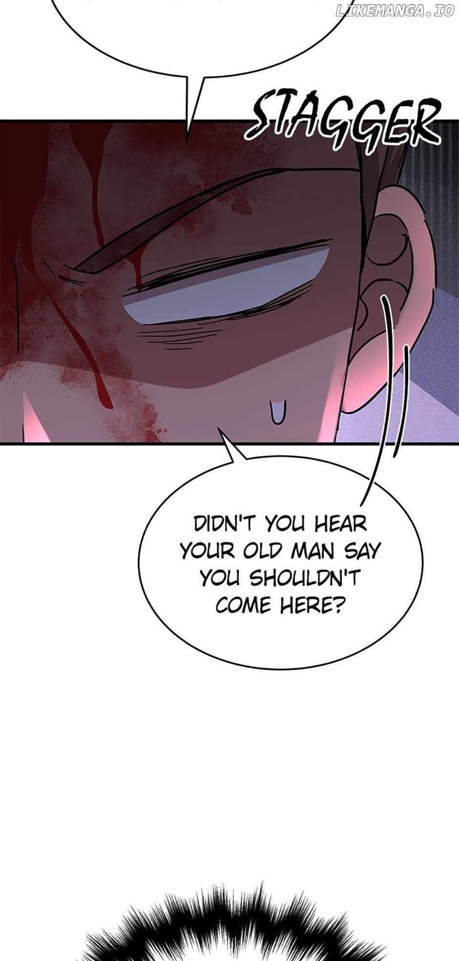 Heir of Mythical Heroes Chapter 59 - Page 116