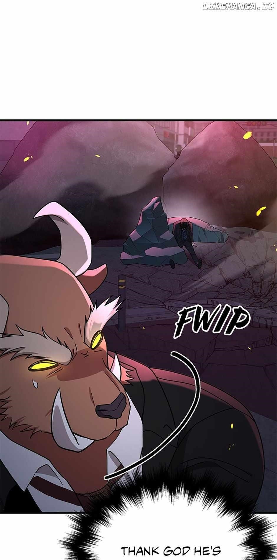 Heir of Mythical Heroes Chapter 59 - Page 75