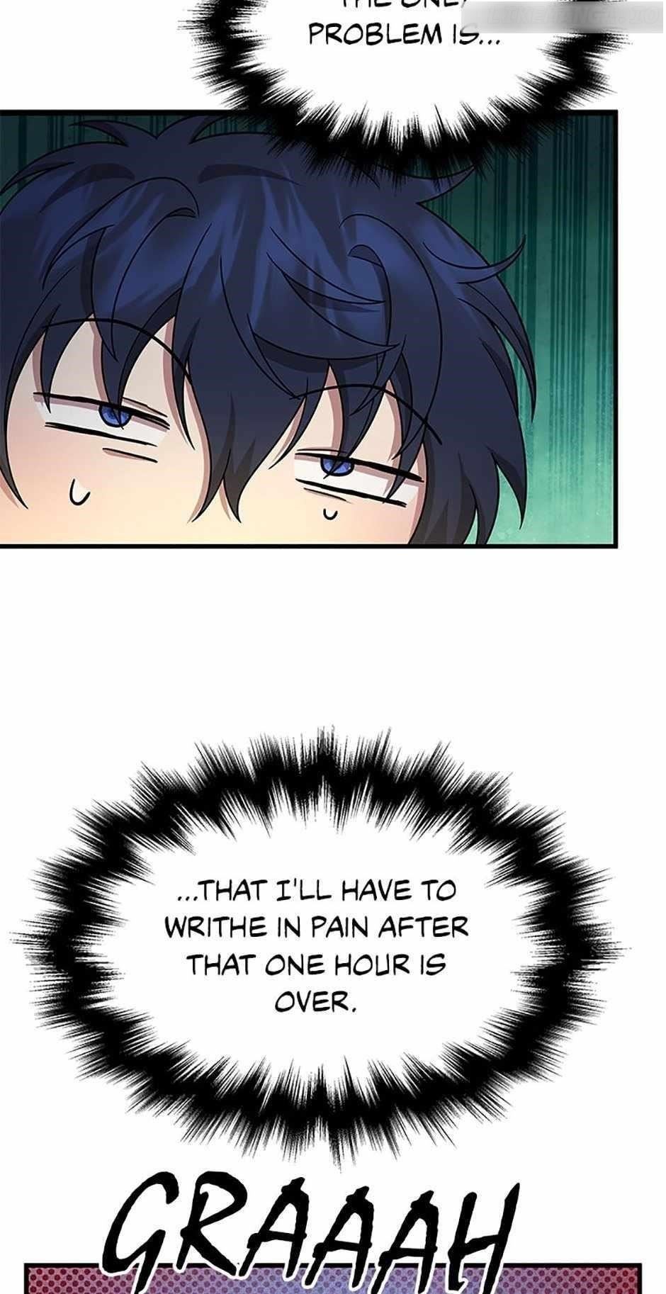 Heir of Mythical Heroes Chapter 60 - Page 20