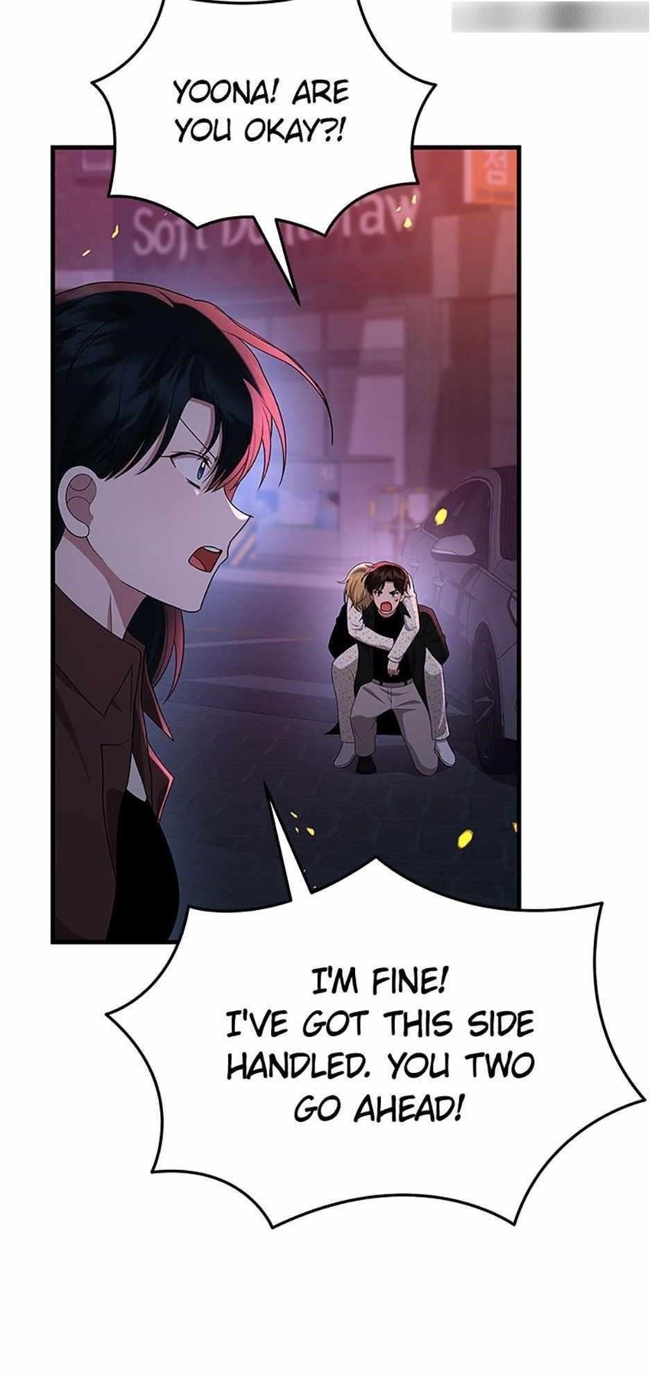 Heir of Mythical Heroes Chapter 60 - Page 39