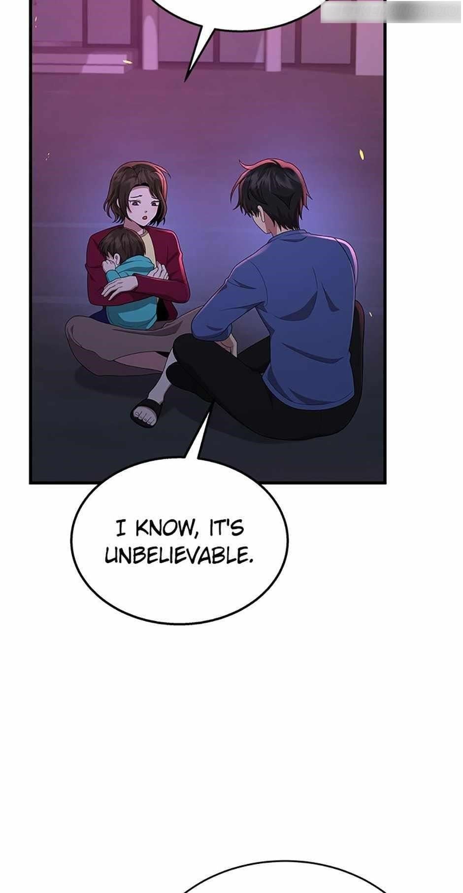 Heir of Mythical Heroes Chapter 60 - Page 53