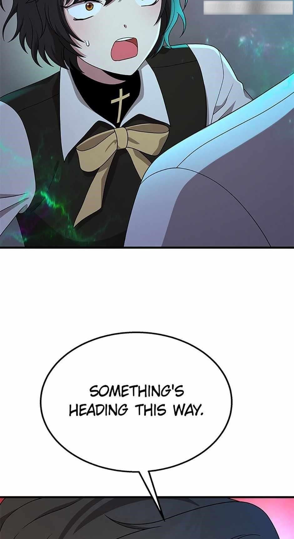 Heir of Mythical Heroes Chapter 60 - Page 77