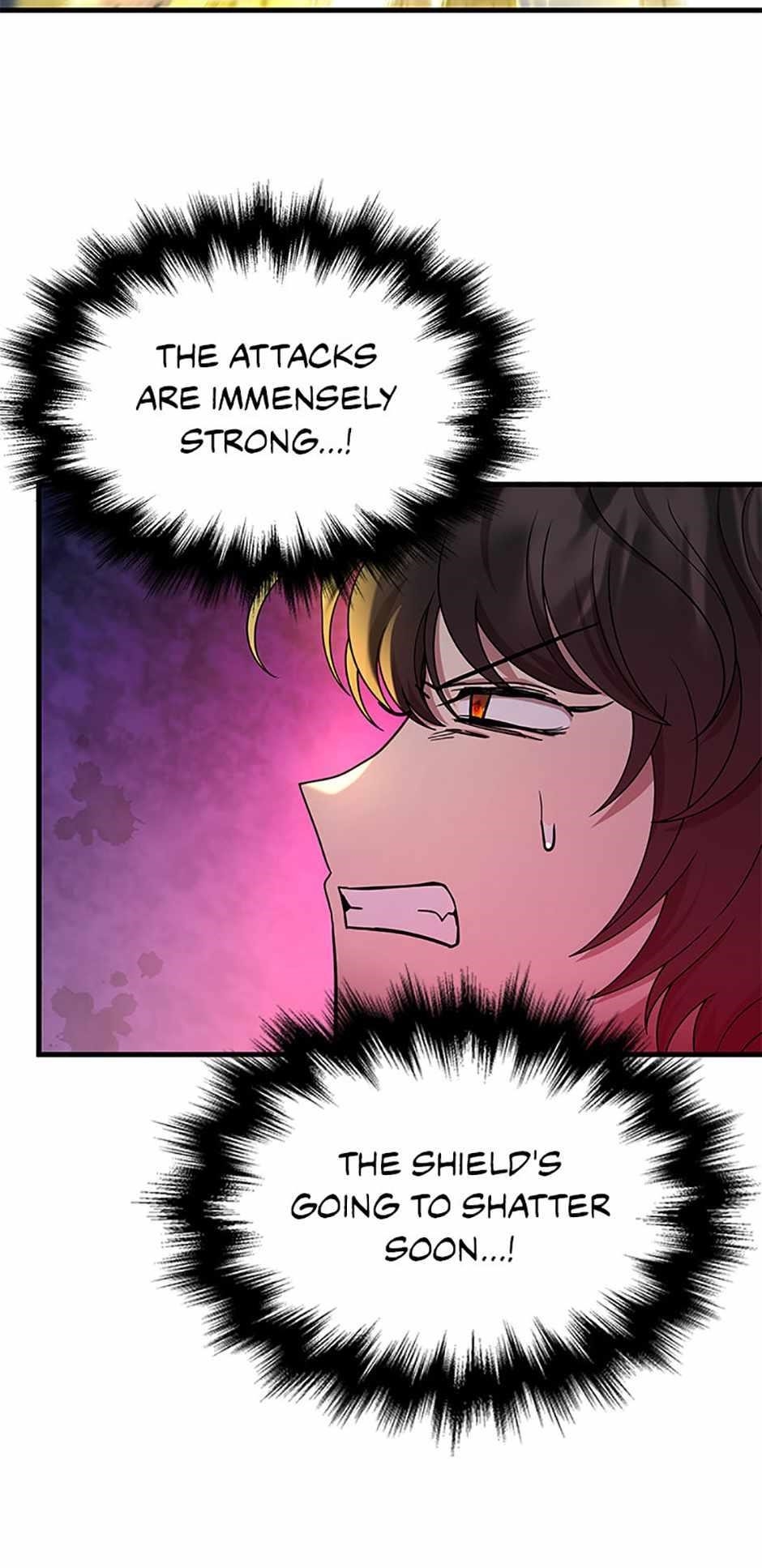 Heir of Mythical Heroes Chapter 61 - Page 44