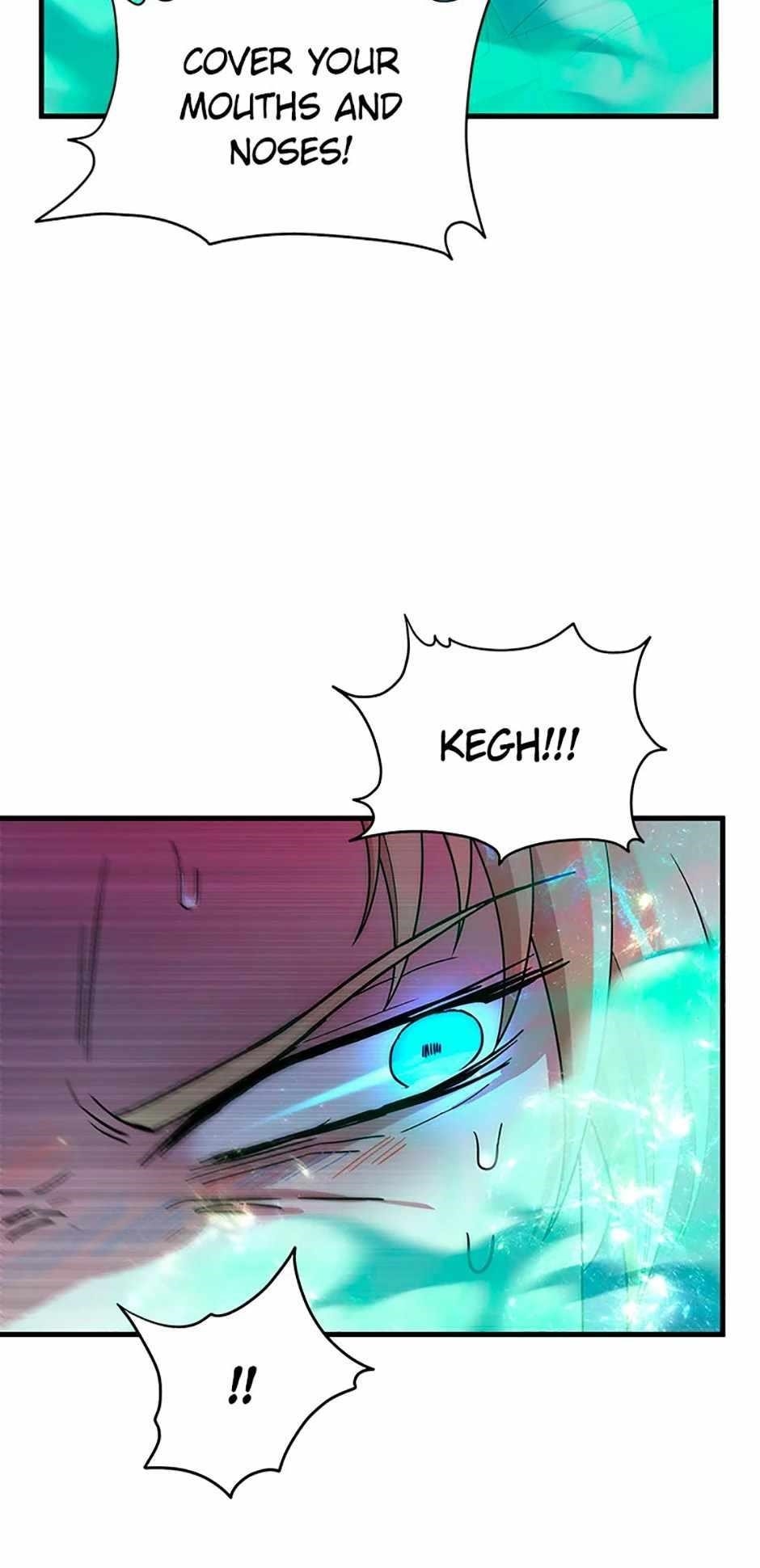 Heir of Mythical Heroes Chapter 61 - Page 6